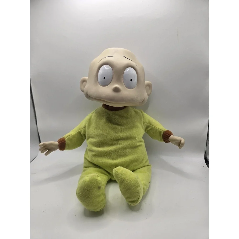 Vintage 1998 Crying Baby Dil Pickles 12